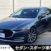 mazda mazda3 2019 CFJ1508357 image 1