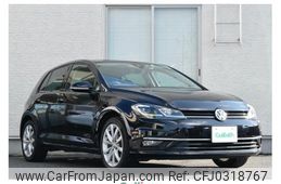 volkswagen golf 2018 -VOLKSWAGEN--VW Golf DBA-AUCJZ--WVWZZZAUZJW217888---VOLKSWAGEN--VW Golf DBA-AUCJZ--WVWZZZAUZJW217888-