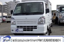 suzuki carry-truck 2019 quick_quick_EBD-DA16T_DA16T-491451