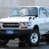 toyota land-cruiser-80 1994 quick_quick_HZJ81V_HZJ81V-0003666 image 1