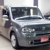 nissan cube 2011 BD20104A3590 image 3