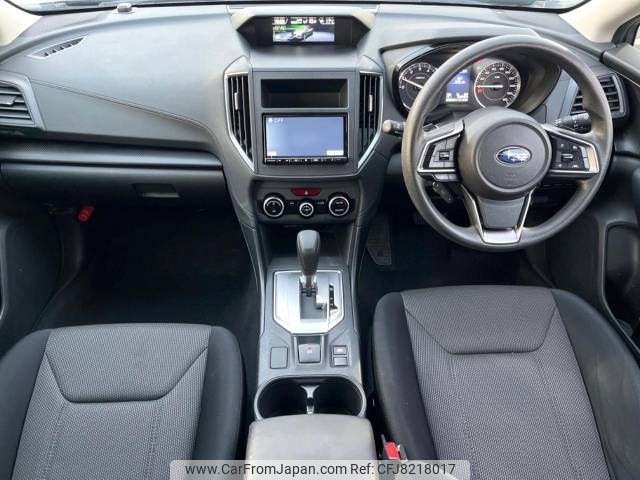 subaru impreza-g4 2017 -SUBARU--Impreza G4 DBA-GK3--GK3-003004---SUBARU--Impreza G4 DBA-GK3--GK3-003004- image 2