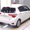 toyota vitz 2019 -TOYOTA--Vitz DBA-NSP130--NSP130-4027385---TOYOTA--Vitz DBA-NSP130--NSP130-4027385- image 2