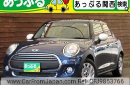 mini mini-others 2016 quick_quick_DBA-XS12_WMWXS120802C75342