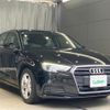 audi a3 2019 -AUDI--Audi A3 DBA-8VCXS--WAUZZZ8V4LA003822---AUDI--Audi A3 DBA-8VCXS--WAUZZZ8V4LA003822- image 1