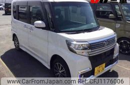 daihatsu tanto 2016 -DAIHATSU 【三重 582ｾ3636】--Tanto LA600S--0422485---DAIHATSU 【三重 582ｾ3636】--Tanto LA600S--0422485-