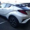 toyota c-hr 2021 -TOYOTA--C-HR 6AA-ZYX11--ZYX11-2015053---TOYOTA--C-HR 6AA-ZYX11--ZYX11-2015053- image 4