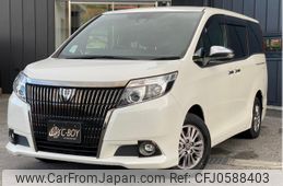 toyota esquire 2016 -TOYOTA--Esquire ZRR80G--ZRR80-0262014---TOYOTA--Esquire ZRR80G--ZRR80-0262014-