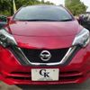 nissan note 2017 -NISSAN--Note DBA-NE12--NE12-210574---NISSAN--Note DBA-NE12--NE12-210574- image 5