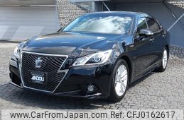 toyota crown 2014 -TOYOTA--Crown DAA-AWS210--AWS210-6060804---TOYOTA--Crown DAA-AWS210--AWS210-6060804-