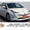 toyota prius 2016 -TOYOTA--Prius DAA-ZVW50--ZVW50-6027025---TOYOTA--Prius DAA-ZVW50--ZVW50-6027025- image 1