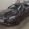 mercedes-benz c-class 2019 quick_quick_DBA-205440_WDD2054402F784417 image 1