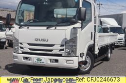 isuzu elf-truck 2016 -ISUZU--Elf TPG-NPR85AR--NPR85-7062748---ISUZU--Elf TPG-NPR85AR--NPR85-7062748-