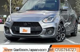 suzuki swift 2020 -SUZUKI--Swift 4BA-ZC33S--ZC33S-408044---SUZUKI--Swift 4BA-ZC33S--ZC33S-408044-