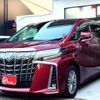 toyota alphard 2018 quick_quick_AYH30W_AYH30W-0077946 image 1