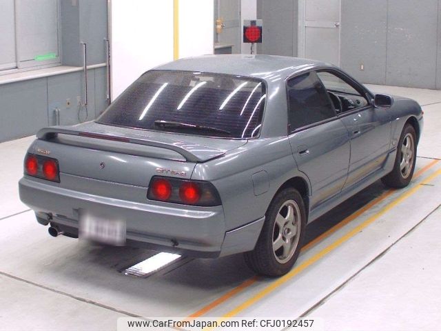 nissan skyline 1990 -NISSAN 【名古屋 508さ1803】--Skyline HNR32-006903---NISSAN 【名古屋 508さ1803】--Skyline HNR32-006903- image 2