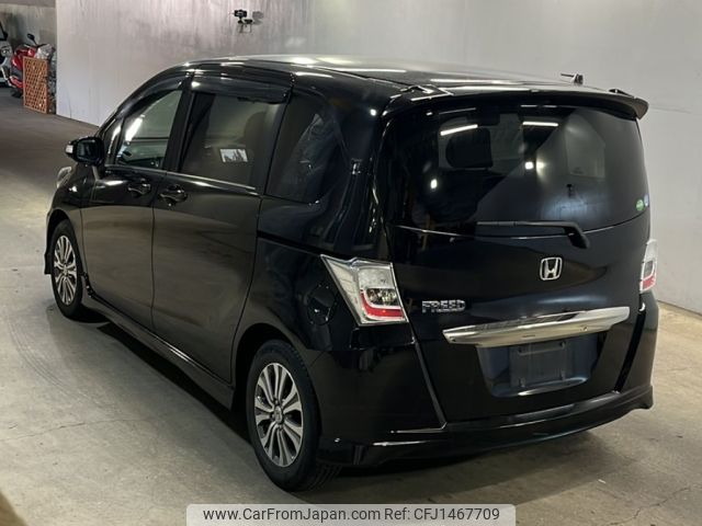 honda freed 2013 CFJ1467709 image 2