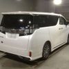 toyota vellfire 2017 -TOYOTA 【岡崎 300ﾆ4041】--Vellfire DBA-AGH30W--AGH30-0145834---TOYOTA 【岡崎 300ﾆ4041】--Vellfire DBA-AGH30W--AGH30-0145834- image 2