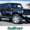 chrysler jeep-wrangler 2018 -CHRYSLER--Jeep Wrangler ABA-JK36L--1C4HJWKG7HL726994---CHRYSLER--Jeep Wrangler ABA-JK36L--1C4HJWKG7HL726994- image 1