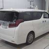 toyota alphard 2019 -TOYOTA 【富山 333ﾎ 369】--Alphard DBA-AGH30W--AGH30-0264906---TOYOTA 【富山 333ﾎ 369】--Alphard DBA-AGH30W--AGH30-0264906- image 2