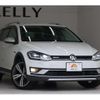 volkswagen golf-alltrack 2018 -VOLKSWAGEN--VW Golf Alltrack AUCJSF--JP581595---VOLKSWAGEN--VW Golf Alltrack AUCJSF--JP581595- image 2