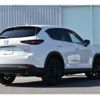 mazda cx-5 2024 -MAZDA--CX-5 3DA-KF2P--KF2P-607***---MAZDA--CX-5 3DA-KF2P--KF2P-607***- image 2