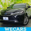 toyota harrier-hybrid 2021 quick_quick_6AA-AXUH85_AXUH85-0006992 image 1