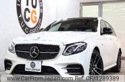 mercedes-benz e-class 2019 quick_quick_CAA-213261_WDD2132612A712847