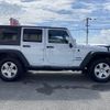 chrysler jeep-wrangler 2017 -CHRYSLER--Jeep Wrangler JK36L--HL610567---CHRYSLER--Jeep Wrangler JK36L--HL610567- image 17