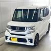 honda n-box 2014 -HONDA 【山口 581め457】--N BOX JF1-6200244---HONDA 【山口 581め457】--N BOX JF1-6200244- image 1