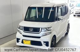 honda n-box 2014 -HONDA 【山口 581め457】--N BOX JF1-6200244---HONDA 【山口 581め457】--N BOX JF1-6200244-