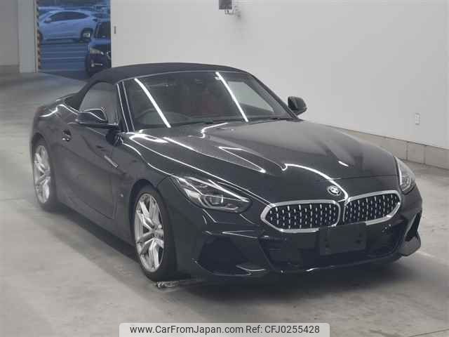 bmw z4 undefined -BMW--BMW Z4 HF20-WBAHF12090WW15340---BMW--BMW Z4 HF20-WBAHF12090WW15340- image 1