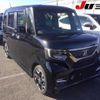 honda n-box 2017 -HONDA--N BOX JF3-2014557---HONDA--N BOX JF3-2014557- image 1