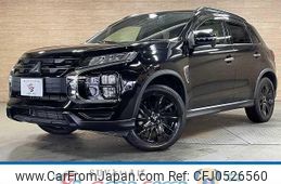 mitsubishi rvr 2020 quick_quick_5BA-GA4W_GA4W-5300410