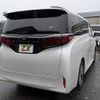 toyota alphard 2024 -TOYOTA--Alphard 3BA-AGH40W--AGH40----TOYOTA--Alphard 3BA-AGH40W--AGH40-- image 8