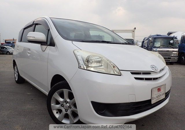 toyota passo-sette 2009 REALMOTOR_N2020070724HD-7 image 2