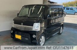 nissan clipper-rio 2015 -NISSAN 【京都 582つ6209】--Clipper Rio DR64W-403956---NISSAN 【京都 582つ6209】--Clipper Rio DR64W-403956-