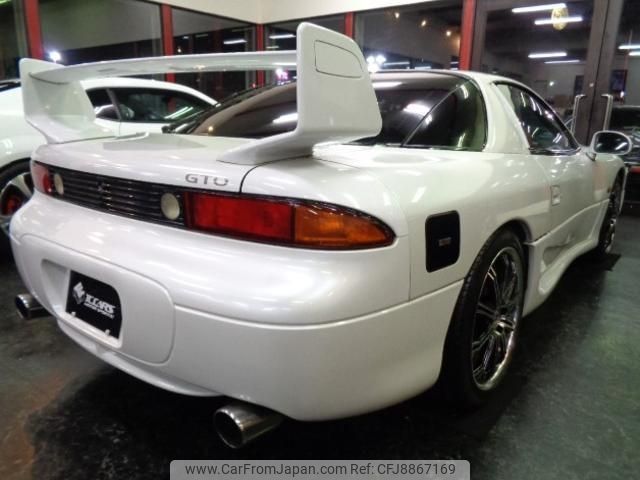 mitsubishi gto 1999 -MITSUBISHI--GTO Z16A--Z16A-0600106---MITSUBISHI--GTO Z16A--Z16A-0600106- image 2