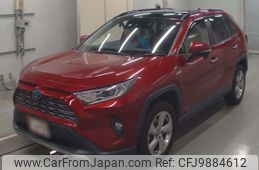 toyota rav4 2019 -TOYOTA--RAV4 AXAH54-4004080---TOYOTA--RAV4 AXAH54-4004080-