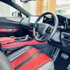 lexus nx 2022 -LEXUS--Lexus NX 5BA-TAZA25--TAZA25-6000343---LEXUS--Lexus NX 5BA-TAZA25--TAZA25-6000343- image 6