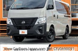nissan caravan-van 2024 -NISSAN--Caravan Van 3DF-VN6E26--VN6E26-021***---NISSAN--Caravan Van 3DF-VN6E26--VN6E26-021***-