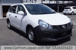 nissan ad-van 2019 -NISSAN--AD Van VY12--268581---NISSAN--AD Van VY12--268581-