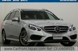 mercedes-benz e-class-station-wagon 2015 quick_quick_MBA-212261C_WDD2122612B215852