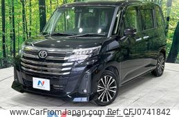 toyota roomy 2022 -TOYOTA--Roomy 4BA-M900A--M900A-0687274---TOYOTA--Roomy 4BA-M900A--M900A-0687274-