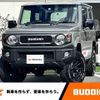 suzuki jimny 2022 -SUZUKI--ｼﾞﾑﾆｰ 4WD 3BA-JB64W--JB64W-252750---SUZUKI--ｼﾞﾑﾆｰ 4WD 3BA-JB64W--JB64W-252750- image 1