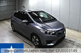 honda fit 2013 -HONDA--Fit GP5--GP5-3016273---HONDA--Fit GP5--GP5-3016273-