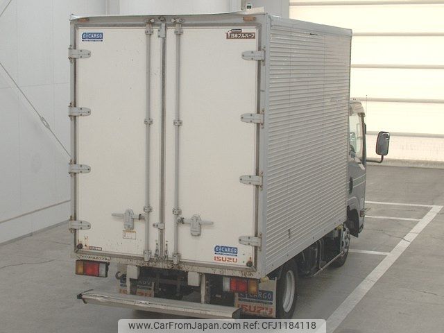 isuzu elf-truck 2016 -ISUZU--Elf NLR85-7022791---ISUZU--Elf NLR85-7022791- image 2