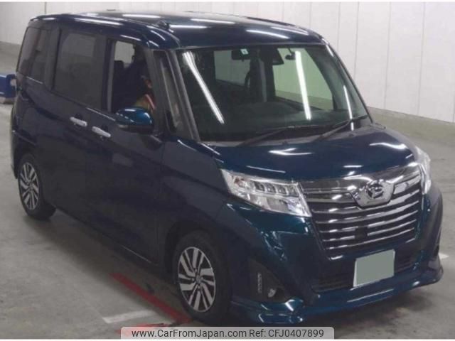 daihatsu thor 2017 quick_quick_DBA-M910S_M910S-0002370 image 1