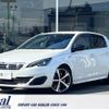 peugeot 308 2017 -PEUGEOT--Peugeot 308 LDA-T9AH01--VF3LHAHWWHS008007---PEUGEOT--Peugeot 308 LDA-T9AH01--VF3LHAHWWHS008007- image 1