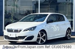 peugeot 308 2017 -PEUGEOT--Peugeot 308 LDA-T9AH01--VF3LHAHWWHS008007---PEUGEOT--Peugeot 308 LDA-T9AH01--VF3LHAHWWHS008007-